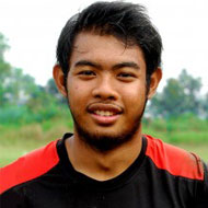 Daryono