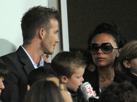 David Robert Joseph Beckham