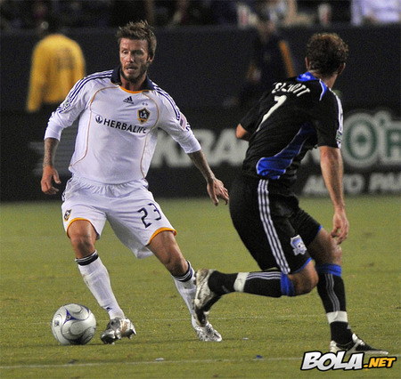 David Robert Joseph Beckham