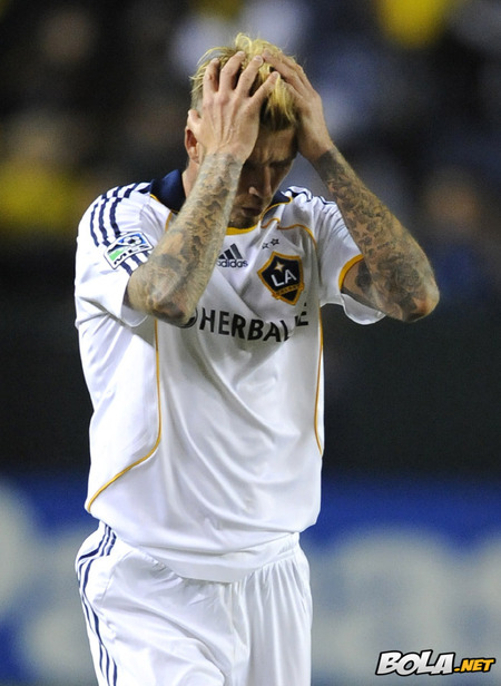 David Robert Joseph Beckham