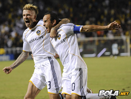 David Robert Joseph Beckham