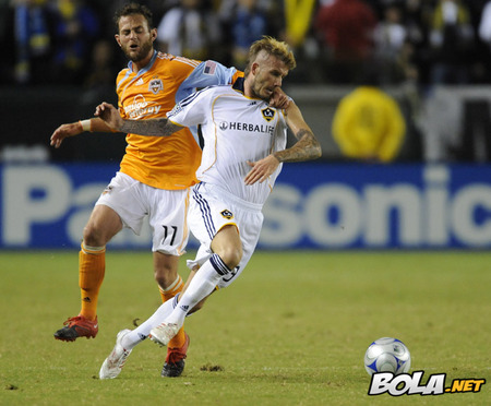 David Robert Joseph Beckham