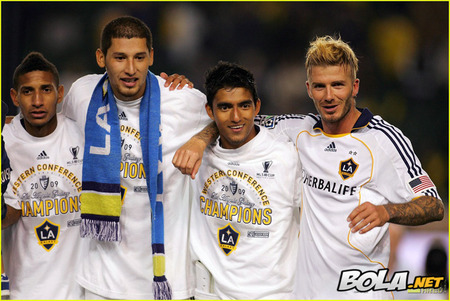 David Robert Joseph Beckham