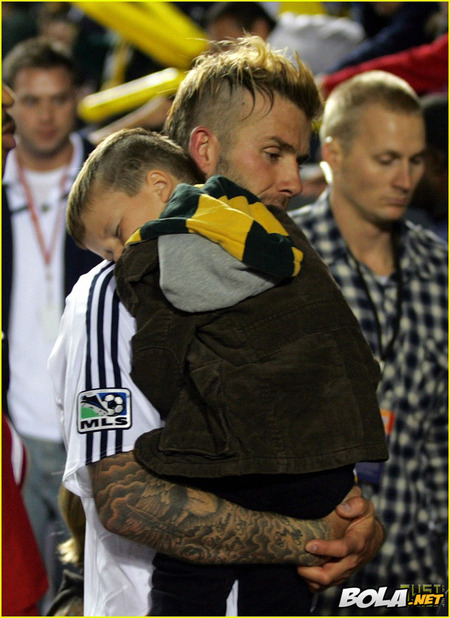 David Robert Joseph Beckham