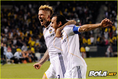David Robert Joseph Beckham