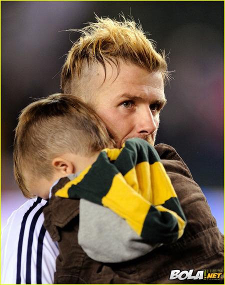David Robert Joseph Beckham