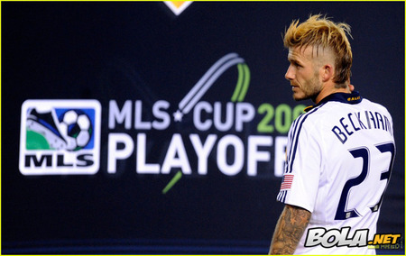 David Robert Joseph Beckham