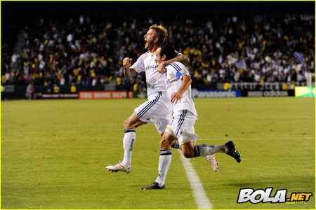 David Robert Joseph Beckham