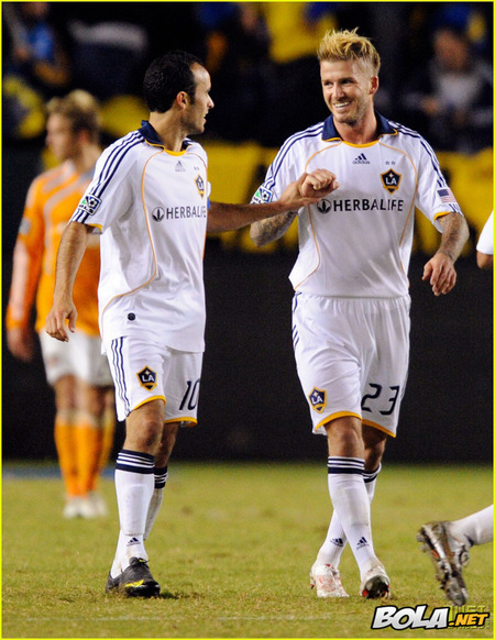 David Robert Joseph Beckham