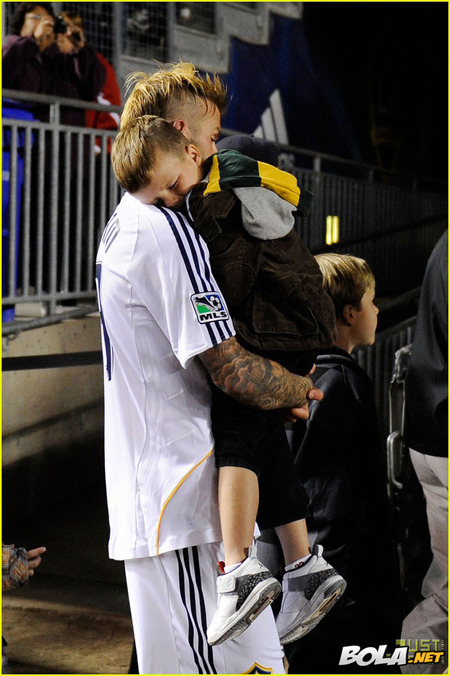 David Robert Joseph Beckham