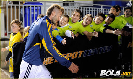 David Robert Joseph Beckham