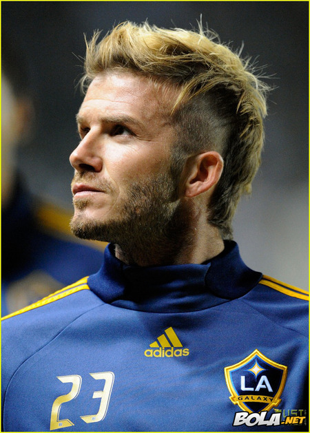 David Robert Joseph Beckham