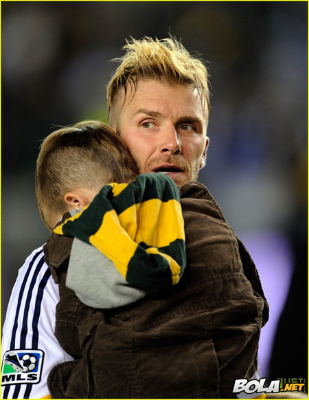 David Robert Joseph Beckham