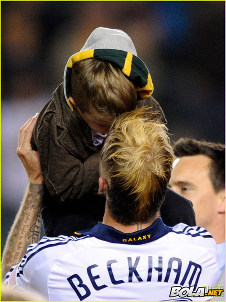 David Robert Joseph Beckham