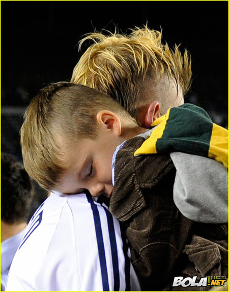 David Robert Joseph Beckham