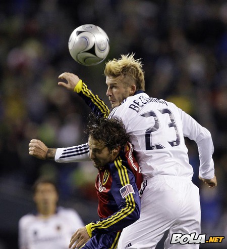 David Robert Joseph Beckham