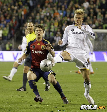 David Robert Joseph Beckham