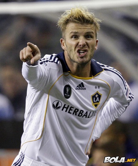 David Robert Joseph Beckham