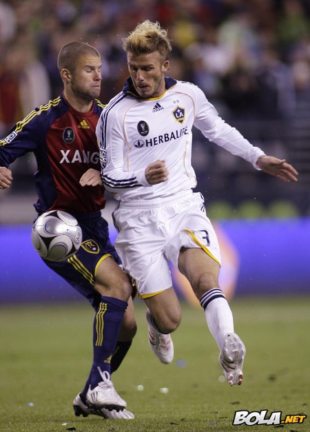 David Robert Joseph Beckham