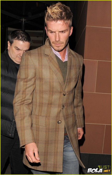 David Robert Joseph Beckham