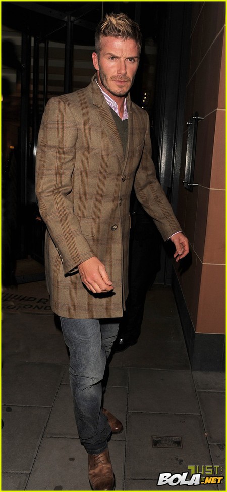 David Robert Joseph Beckham