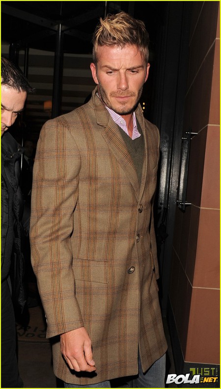 David Robert Joseph Beckham