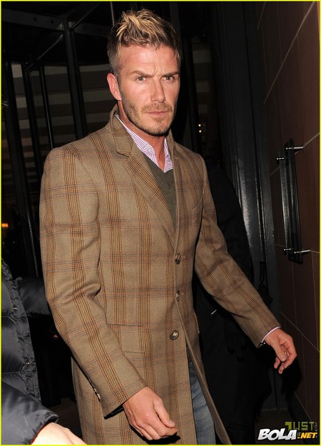 David Robert Joseph Beckham