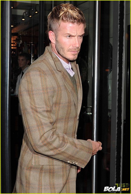 David Robert Joseph Beckham