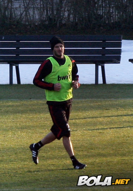 David Robert Joseph Beckham