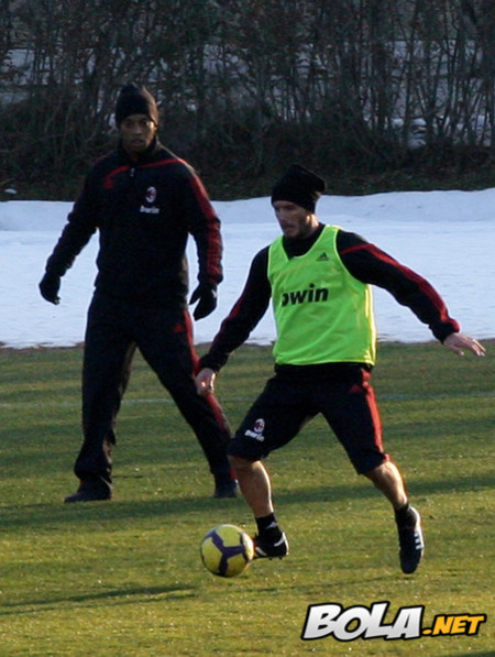 David Robert Joseph Beckham