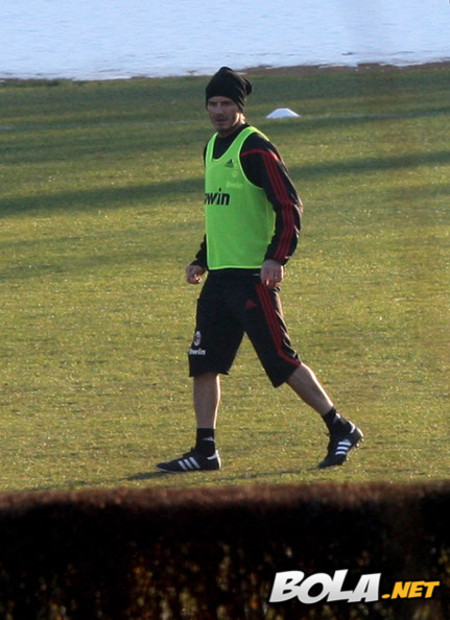 David Robert Joseph Beckham