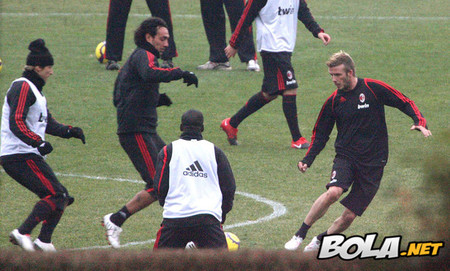 David Robert Joseph Beckham