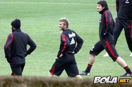 David Robert Joseph Beckham