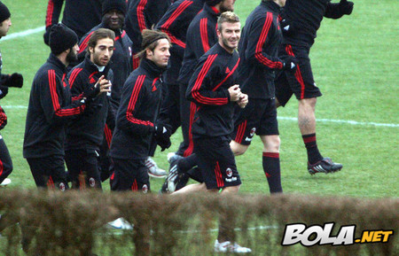 David Robert Joseph Beckham