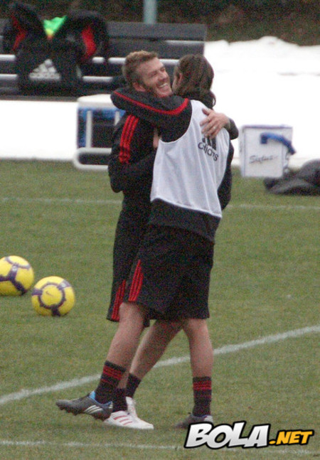 David Robert Joseph Beckham