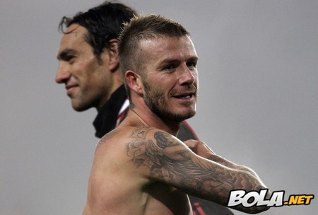 David Robert Joseph Beckham