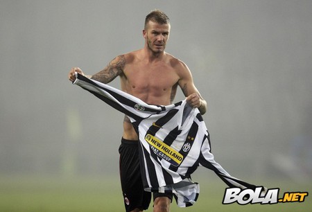 David Robert Joseph Beckham