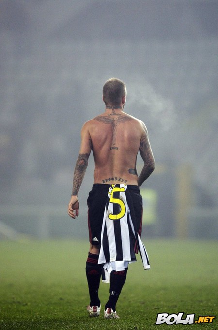 David Robert Joseph Beckham