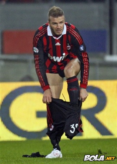 David Robert Joseph Beckham