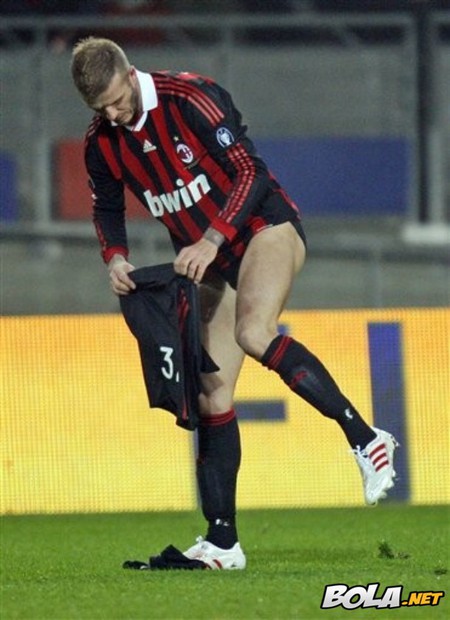 David Robert Joseph Beckham