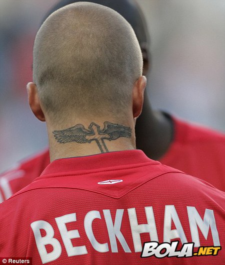 David Robert Joseph Beckham
