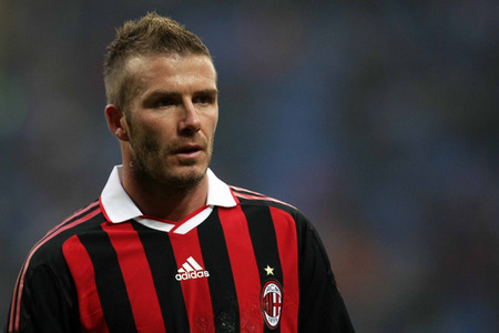 David Robert Joseph Beckham