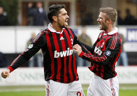 David Robert Joseph Beckham