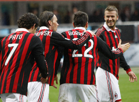 David Robert Joseph Beckham