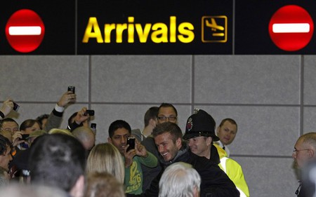 David Robert Joseph Beckham