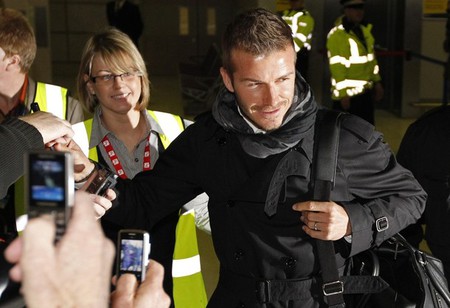 David Robert Joseph Beckham