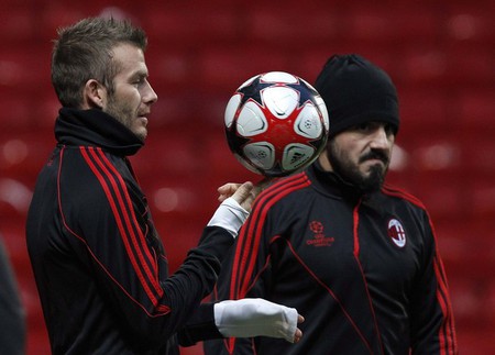 David Robert Joseph Beckham