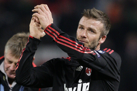 David Robert Joseph Beckham