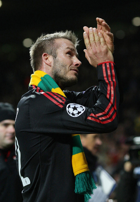 David Robert Joseph Beckham