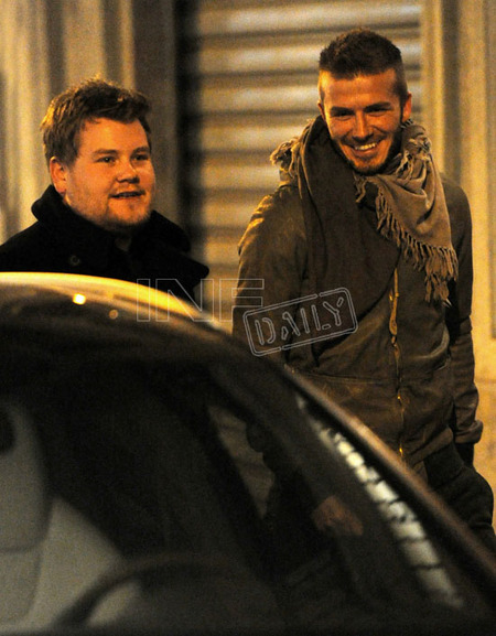 David Robert Joseph Beckham